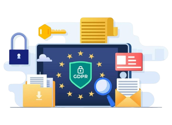 GDPR